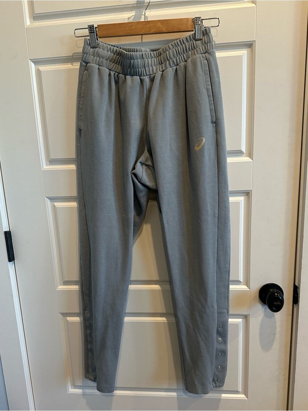 ASICS Athletic Sweatpants Joggers
